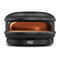 Gozney Arc XL Propane Gas Compact Outdoor Pizza Oven Cooks 16in Pizza Off Black