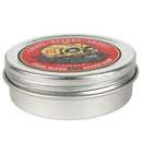 Grave Before Shave Handcrafted Beard Balm Strong Hold Cigar Blend Vanilla 2 Oz