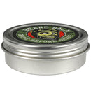 Grave Before Shave Beard Balm OG Blend Strong Hold Handcrafted in USA 2 Ounce