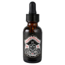 Grave Before Shave Beard & Mustache Oil Conditioner Bay Rum Blend Dropper 1 Oz