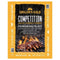 Griller's Gold Competition Blend Maple Hickory & Cherry Premium BBQ Pellets 20lb