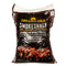 Griller's Gold Smokeshack BBQ Pellets Oak Hickory Mesquite All Natural 20lb