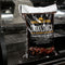 Griller's Gold Smokeshack BBQ Pellets Oak Hickory Mesquite All Natural 20lb