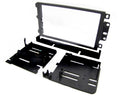 Chevrolet Chevy Geo GM Double Din Car Radio Install Dash Stereo Installation Kit
