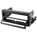 Single DIN Dash ﻿Kit 1995 - 2005 Chevy GM Cadillac Stereo Installation Harness