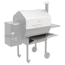 Green Mountain Grills Daniel Boone Front Shelf 23.62" Inch L GMG-4009