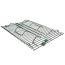 Green Mountain Grills Collapsible Upper Rack Jim Bowie & Peak Stainless Steel