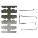 Green Mountain Grills RACKT Chicken Leg Holder Ledge & Peak 2.0 GMG-6051