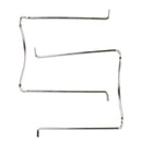 Green Mountain Grills RACKT Chicken Leg Holder Ledge & Peak 2.0 GMG-6051
