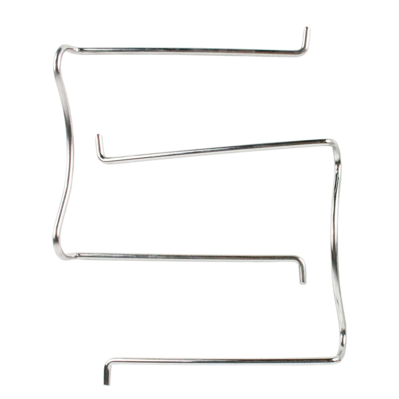 Green Mountain Grills RACKT Chicken Leg Holder Ledge & Peak 2.0 GMG-6051