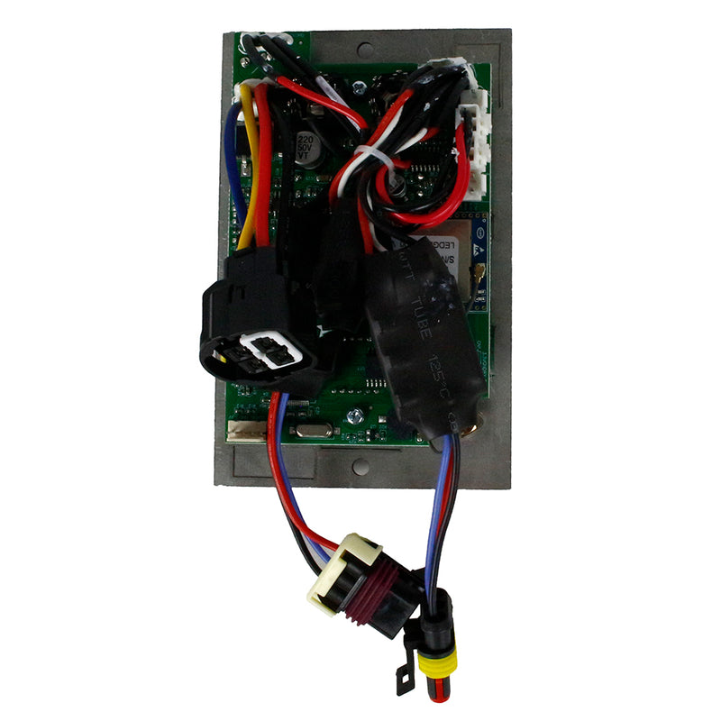 Green Mountain Grills Wifi Control Board for Daniel Boone Prime Model GMGP-1205