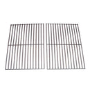 Green Mountain Grills Davy Crockett Grill Grate Stainless 2 Piece GMGP-1014