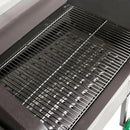 Green Mountain Grills Stainless Steel Cooking Grate Pair for Jim Bowie Models