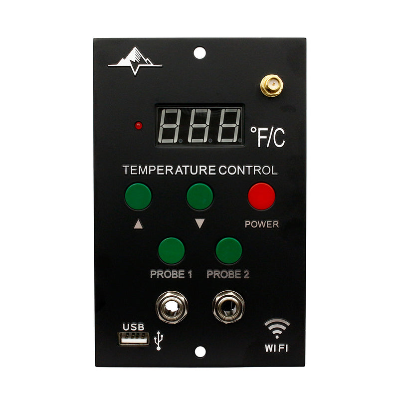 Green Mountain Grills Wifi Control Board for Peak JB Prime Models GMGP-1263