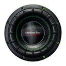 8" American Bass Godzilla 2 Ohm Dual Voice Coil Subwoofer 1200W RMS GODZILLA-822