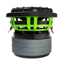 8" American Bass Godzilla 4 Ohm Dual Voice Coil Subwoofer 1200W RMS GODZILLA-844