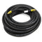 Goodyear 25' x 3/8" Rubber Air Hose 250 PSI Air Compressor Hose USA Made 12187