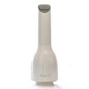 FinaMill Battery Operated Herb & Spice Grinder 2 FinaPods Pro Plus Soft Cream