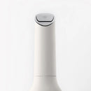 FinaMill Battery Operated Herb & Spice Grinder 2 FinaPods Pro Plus Soft Cream