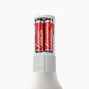 FinaMill Battery Operated Herb & Spice Grinder 2 FinaPods Pro Plus Soft Cream