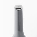 FinaMill Battery Operated Herb & Spice Grinder with 2 FinaPods Pro Plus Stone