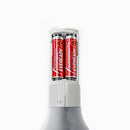 FinaMill Battery Operated Herb & Spice Grinder with 2 FinaPods Pro Plus Stone