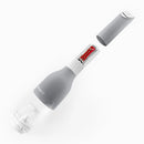 FinaMill Battery Operated Herb & Spice Grinder with 2 FinaPods Pro Plus Stone