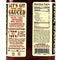 Grinders Original Flavor Award Winning BBQ Sauce 16 oz. Bottle