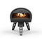 Gozney Roccbox Portable Pizza Oven Propane Gas With Pizza Peel Signature Edition