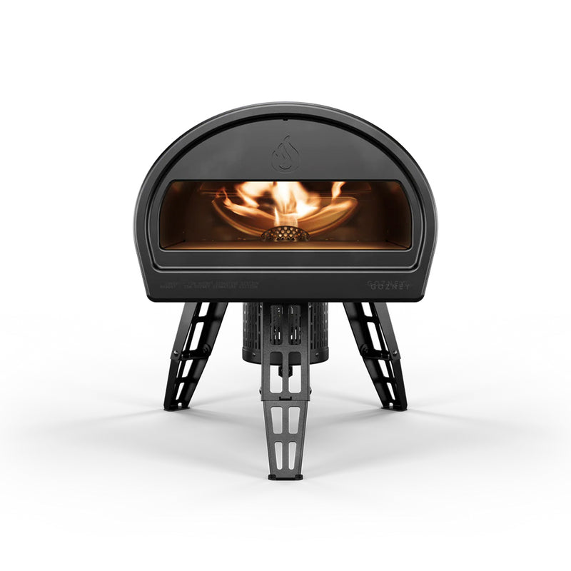 Gozney Roccbox Portable Pizza Oven Propane Gas With Pizza Peel Signature Edition