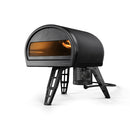 Gozney Roccbox Portable Pizza Oven Propane Gas With Pizza Peel Signature Edition