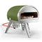 Gozney Roccbox Portable Outdoor Pizza Oven Propane Gas Restaurant Grade Olive