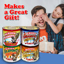 Ass Kickin' Peanuts Variety Four Pack 12 Oz Gift Set GS6064PK