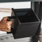 The Grease Box Grease Bucket Replacement for Wood Pellet Grill Under Mount GX-U