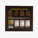 Hey Grill Hey Smoked Turkey Brine & Seasoning Kit Up To 20 Pound Bird H03401