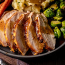 Hey Grill Hey Smoked Turkey Brine & Seasoning Kit Up To 20 Pound Bird H03401