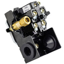 Heavy Duty 25 Amp Air Compressor Pressure Switch Control Valve 145-175 PSI