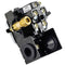 Heavy Duty 25 Amp Air Compressor Pressure Switch Control Valve 145-175 PSI