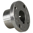 24mm H Bushing