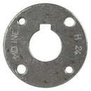 24mm H Bushing