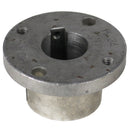 24mm H Bushing