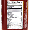 Killer Hogs Malcom's Flavorful Turkey & Chicken Brine 15.5 Oz 24 Hour Bath