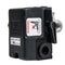 4 Port 25 Amp 140-175 PSI Heavy Duty Air Compressor Pressure Switch
