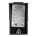 4 Port 25 Amp 140-175 PSI Heavy Duty Air Compressor Pressure Switch