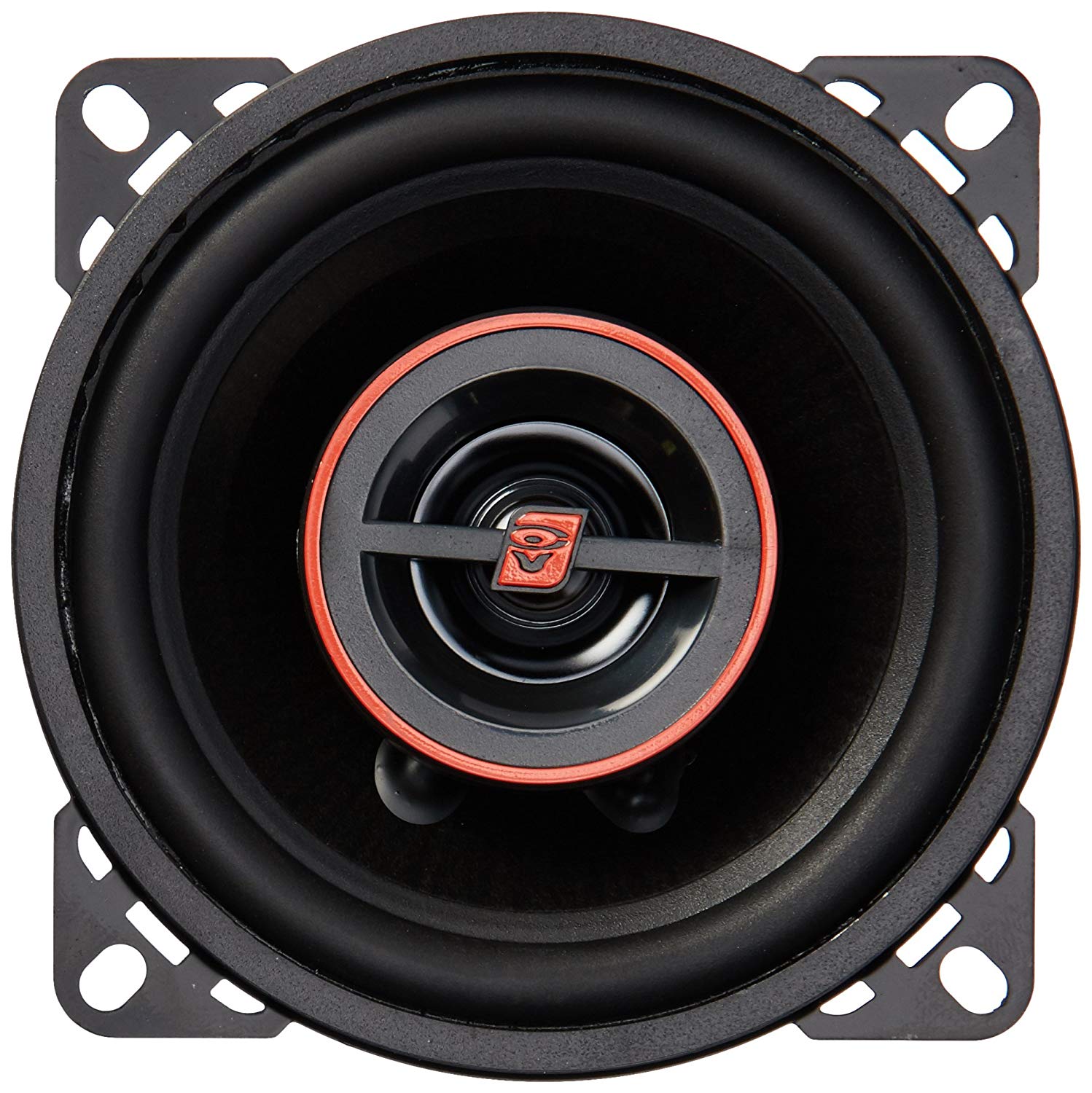 Way Coaxial Speakers Cerwin Vega Auto Speakers Cerwin Vega XED693