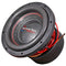 American Bass Competition 10" Subwoofer 3000 Watts Max Dual 4 Ohm Sub Hawk-1044