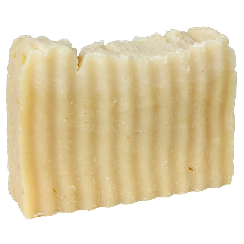 Home Brewed Soaps Winter Mint Beer Soap Bar Face Hands Body All-Natural 3.5 Oz
