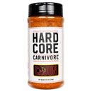 Hardcore Carnivore Cajun Seasoning & Rub Blend No Msg Gluten Free 10.5 Ounce