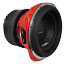 Orion HCCA122 12" Subwoofer 5000 Watt Dual 2 Ohm Voice Coil Bass Competition Sub
