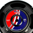 8" Midrange Speaker 4 Ohm 150 Watt Maximum 75 Watt RMS Heath Sound ES-MB080